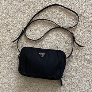 Prada Bag Crossbody ✨